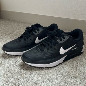 Men’s Nike Air Max Golf Shoes